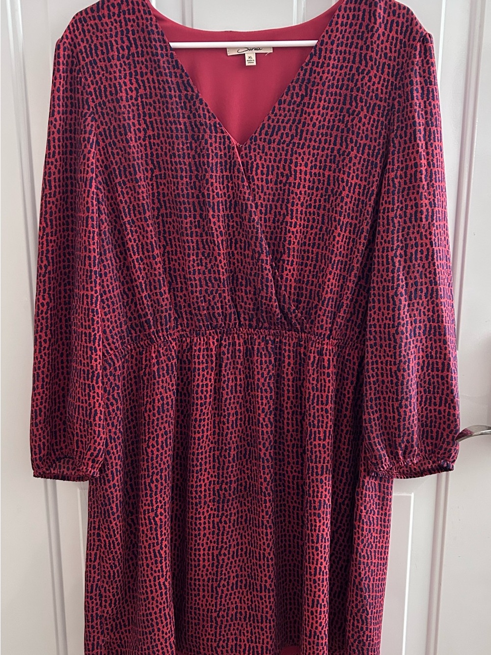 Women’s Serein Xl dress